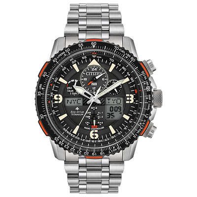 Citizen Watch Official Site CITIZEN